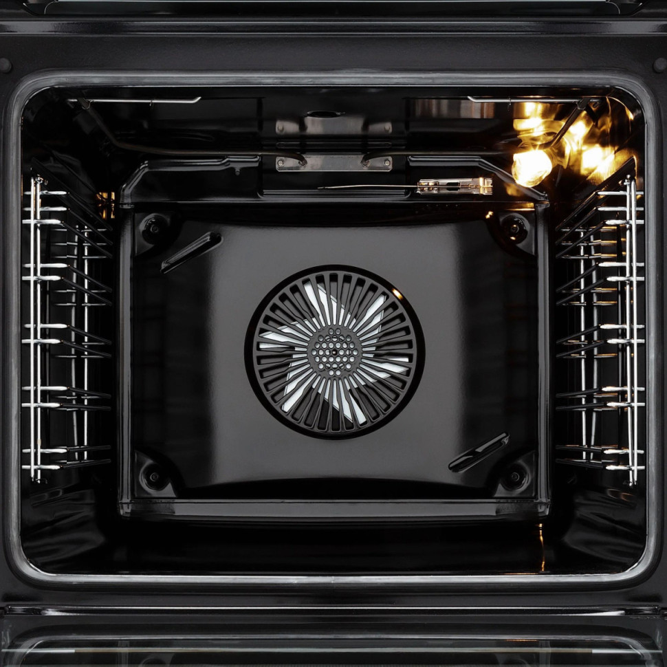 Духовой шкаф Krona Legende 60 BL Духовой шкаф Krona Legende 60 BL