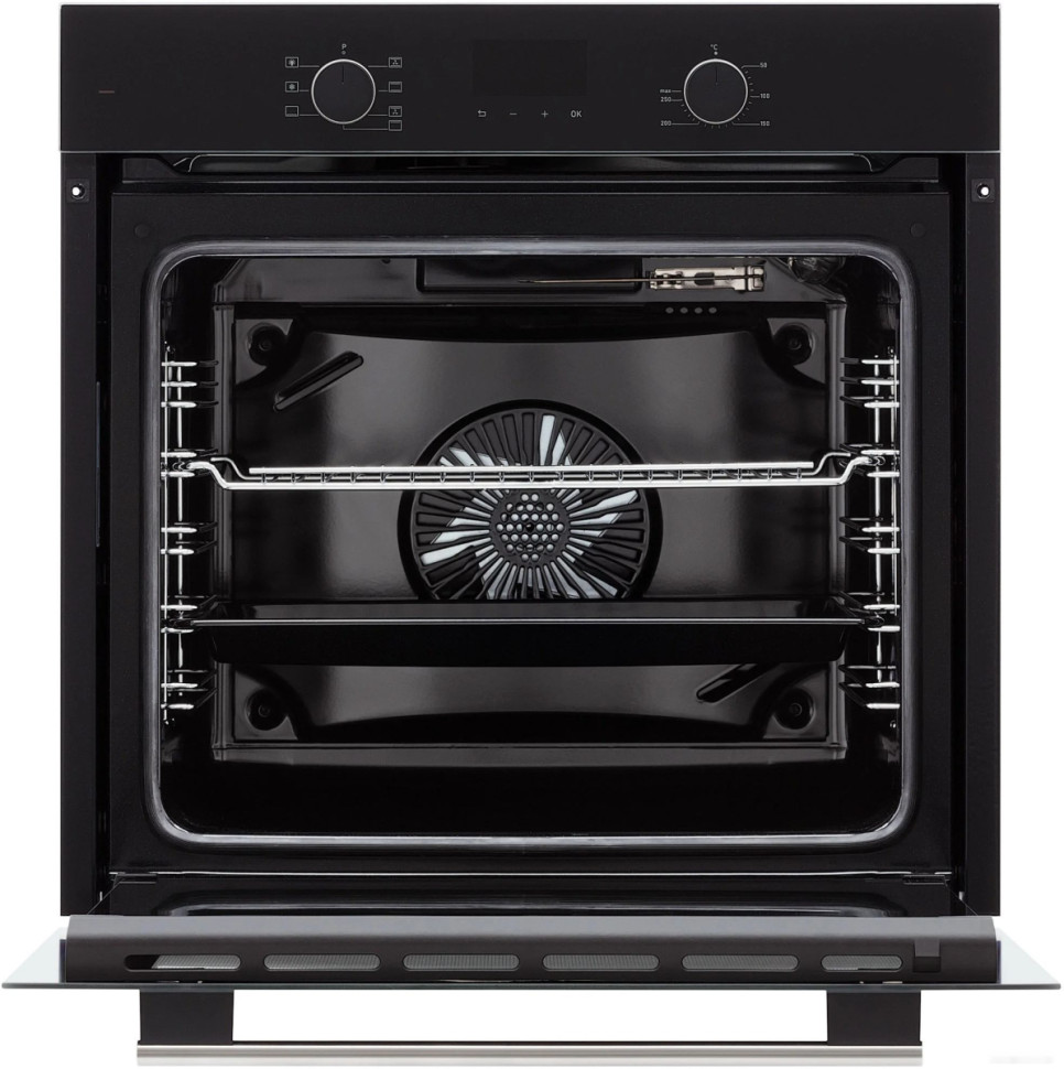 Духовой шкаф Krona Legende 60 BL Духовой шкаф Krona Legende 60 BL