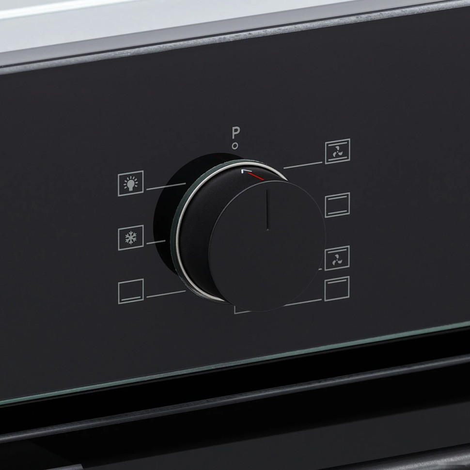 Духовой шкаф Krona Legende 60 BL Духовой шкаф Krona Legende 60 BL