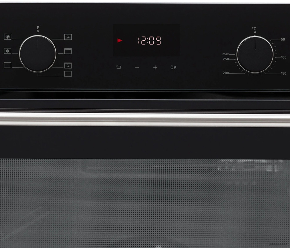 Духовой шкаф Krona Legende 60 BL Духовой шкаф Krona Legende 60 BL