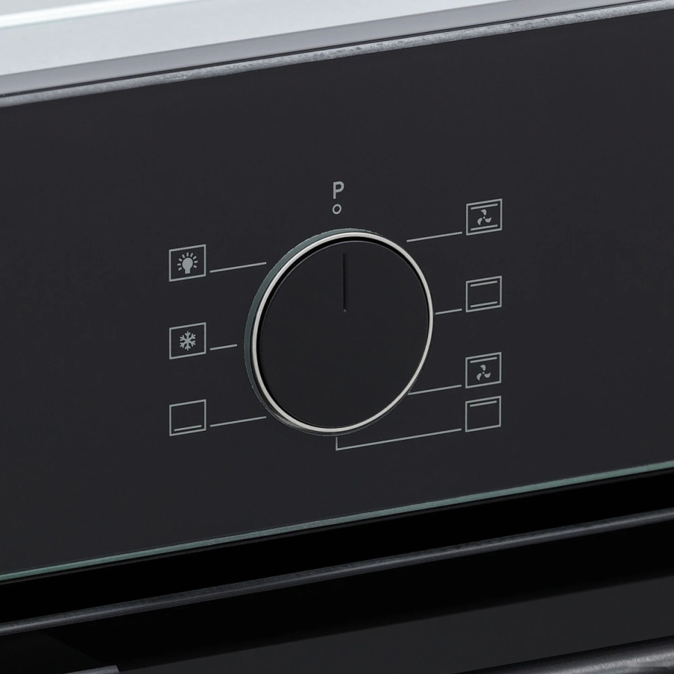 Духовой шкаф Krona Legende 60 BL Духовой шкаф Krona Legende 60 BL