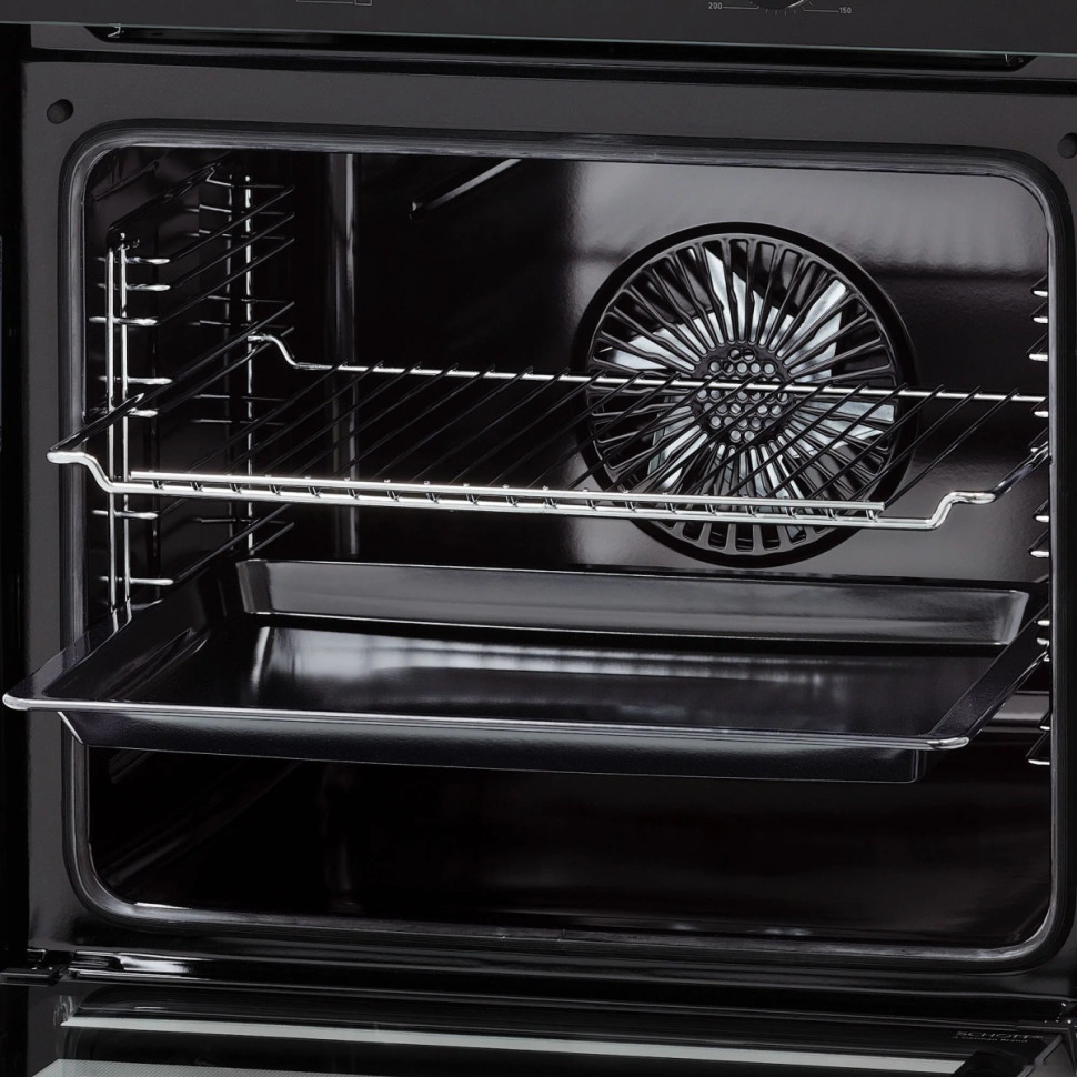 Духовой шкаф Krona Legende 60 BL Духовой шкаф Krona Legende 60 BL