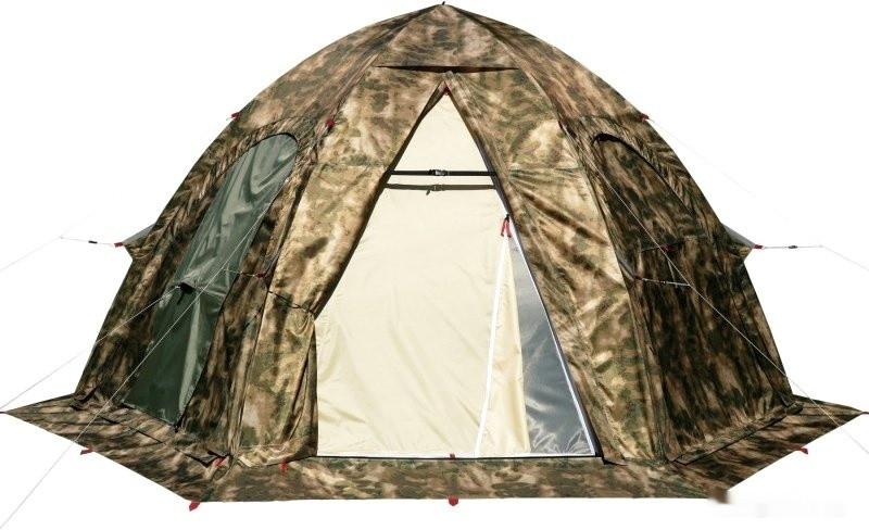 Палатка Лотос 5У Шторм