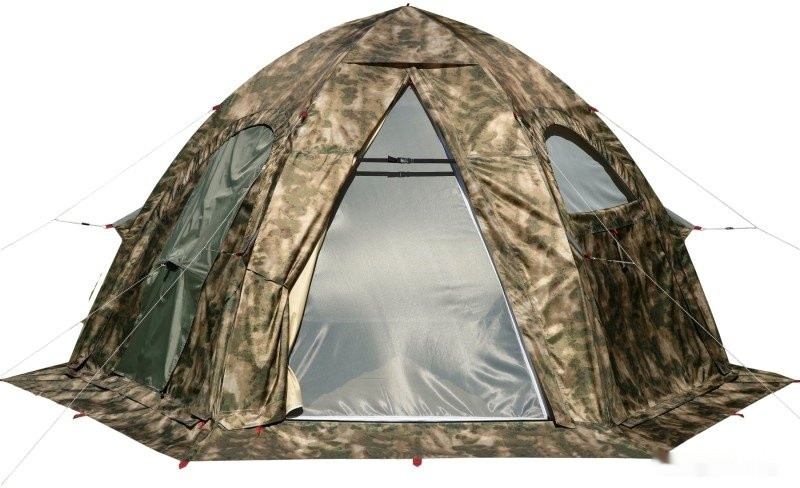 Палатка Лотос 5У Шторм Палатка Лотос 5У Шторм