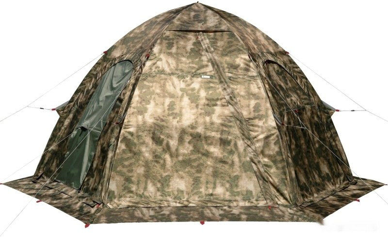 Палатка Лотос 5У Шторм Палатка Лотос 5У Шторм