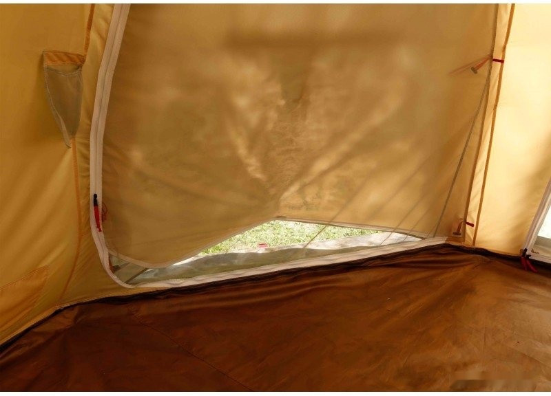 Палатка Лотос 5У Шторм Палатка Лотос 5У Шторм