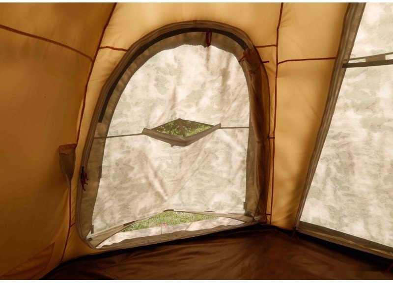 Палатка Лотос 5У Шторм Палатка Лотос 5У Шторм