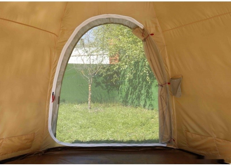 Палатка Лотос 5У Шторм Палатка Лотос 5У Шторм