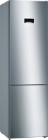 Холодильник с нижней морозильной камерой Bosch Serie 4 KGN39XI326