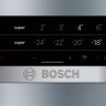 Холодильник с нижней морозильной камерой Bosch Serie 4 KGN39XI326