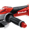 Угловая шлифмашина Einhell TE-AG 18 Li-Solo 4431110 (без АКБ)