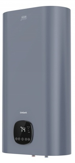 Водонагреватель Timberk T-WSE80-N61-V-WF Водонагреватель Timberk T-WSE80-N61-V-WF
