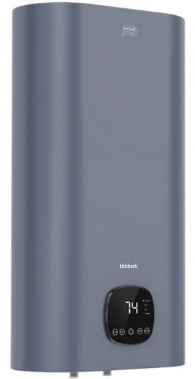 Водонагреватель Timberk T-WSE80-N61-V-WF Водонагреватель Timberk T-WSE80-N61-V-WF