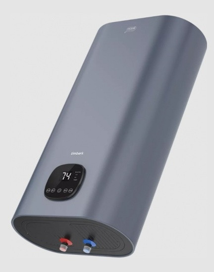 Водонагреватель Timberk T-WSE80-N61-V-WF Водонагреватель Timberk T-WSE80-N61-V-WF