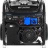 Генератор Hyundai HHY 10050FE-ATS
