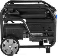 Генератор Hyundai HHY 10050FE-ATS