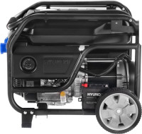 Генератор Hyundai HHY 10050FE-ATS
