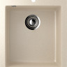 Кухонная мойка Ulgran U 404 328 (БЕЖЕВЫЙ Кухонная мойка Ulgran U 404 328 (БЕЖЕВЫЙ