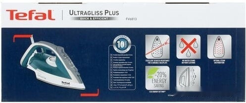 Утюг Tefal FV6813E0 Утюг Tefal FV6813E0