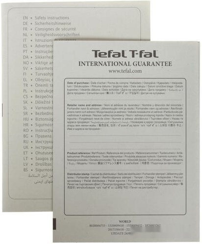 Утюг Tefal FV6813E0 Утюг Tefal FV6813E0