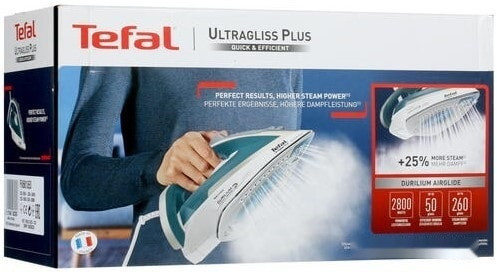 Утюг Tefal FV6813E0 Утюг Tefal FV6813E0