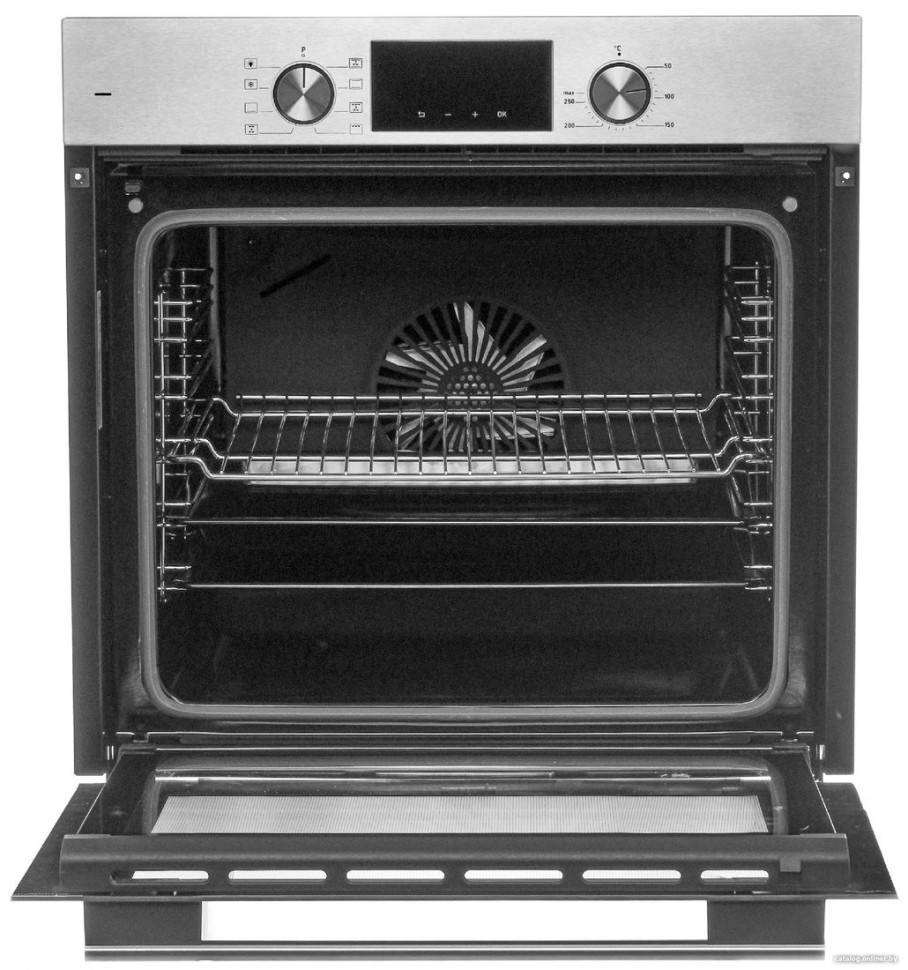 Духовой шкаф Jacky's JO EI7628 Духовой шкаф Jacky's JO EI7628