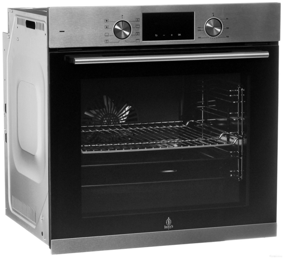 Духовой шкаф Jacky's JO EI7628 Духовой шкаф Jacky's JO EI7628