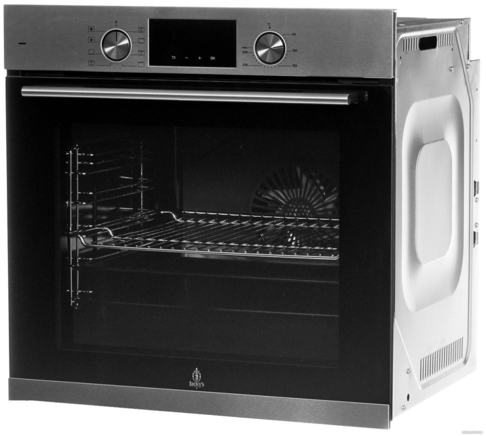 Духовой шкаф Jacky's JO EI7628 Духовой шкаф Jacky's JO EI7628