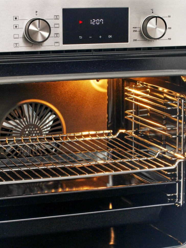 Духовой шкаф Jacky's JO EI7628 Духовой шкаф Jacky's JO EI7628