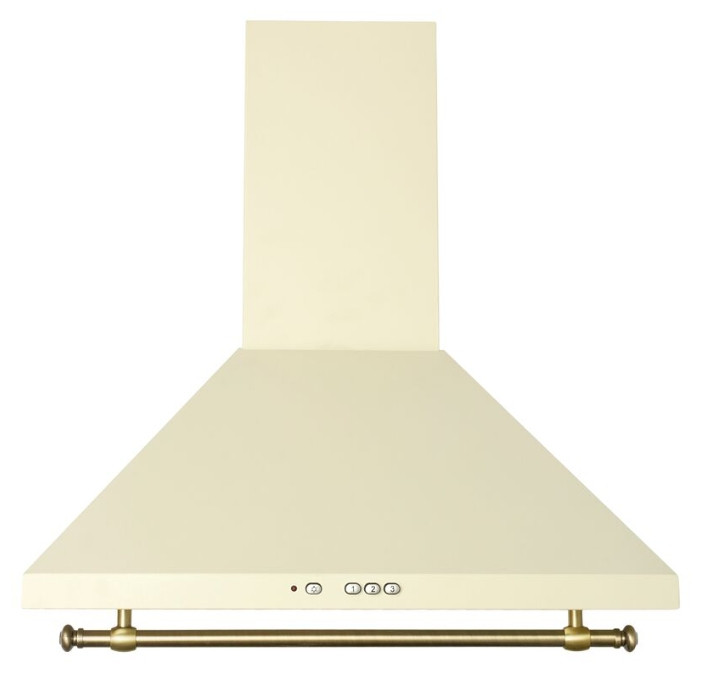 Вытяжка Elikor MR6634GR Вытяжка Elikor MR6634GR