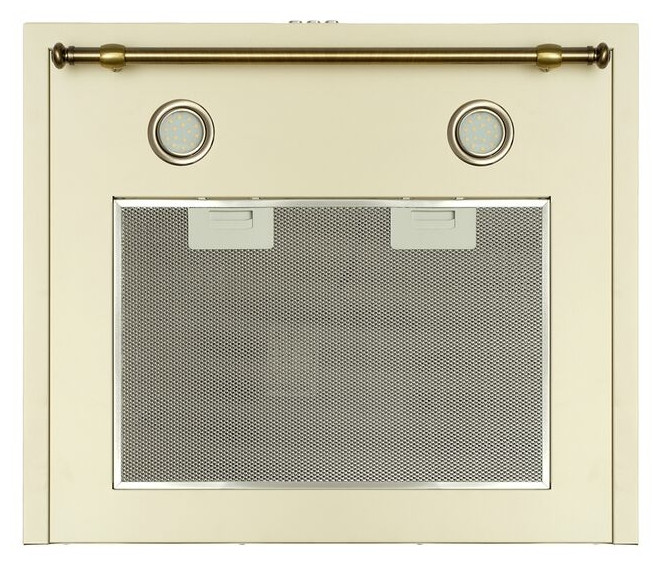 Вытяжка Elikor MR6634GR Вытяжка Elikor MR6634GR