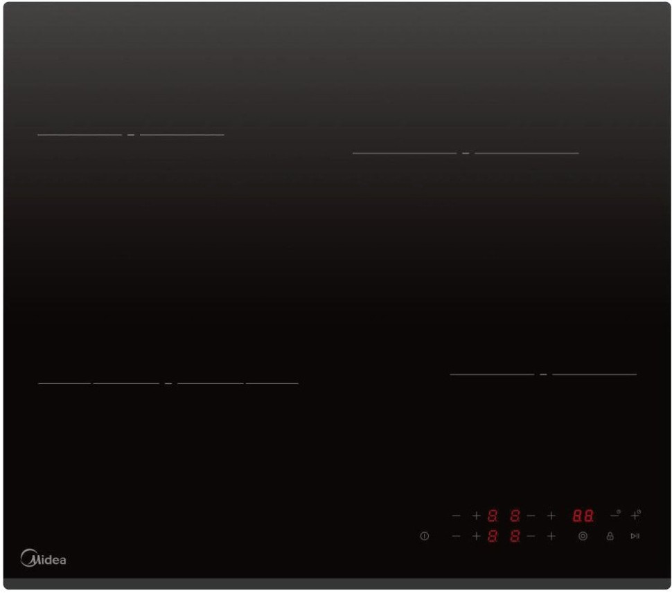 Варочная панель Midea MCH64303F