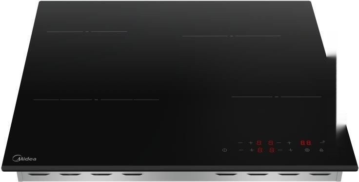 Варочная панель Midea MCH64303F Варочная панель Midea MCH64303F