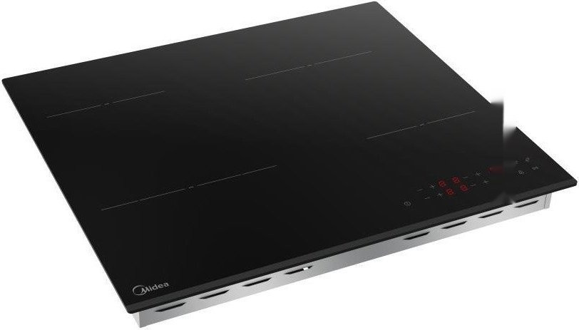 Варочная панель Midea MCH64303F Варочная панель Midea MCH64303F