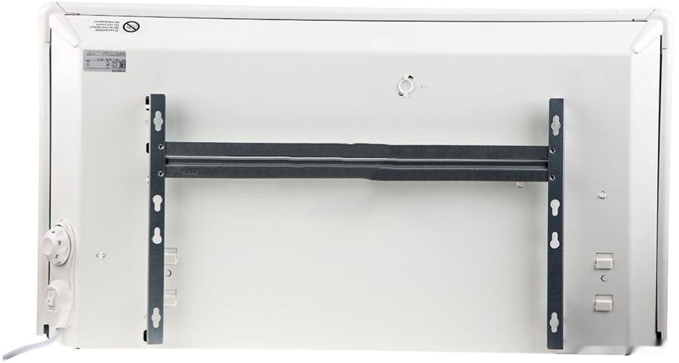 Конвектор Ensto FinnHeat EPHBM07PR Конвектор Ensto FinnHeat EPHBM07PR