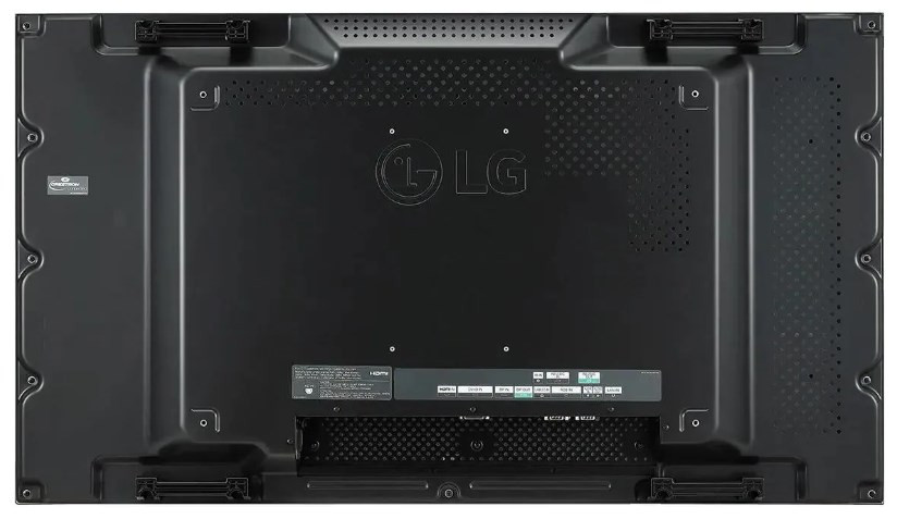 Информационная панель LG 49VL5G-M