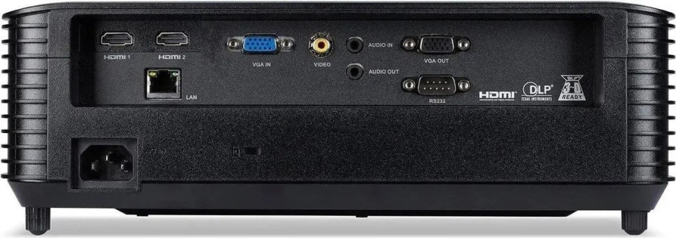 Проектор Acer X1328WHn MR.JX211.001