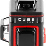 Лазерный нивелир ADA Instruments Cube 3-360 Basic Edition А00559 Лазерный нивелир ADA Instruments Cube 3-360 Basic Edition А00559