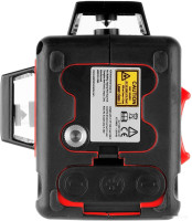 Лазерный нивелир ADA Instruments Cube 3-360 Basic Edition А00559