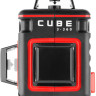 Лазерный нивелир ADA Instruments Cube 3-360 Basic Edition А00559 Лазерный нивелир ADA Instruments Cube 3-360 Basic Edition А00559