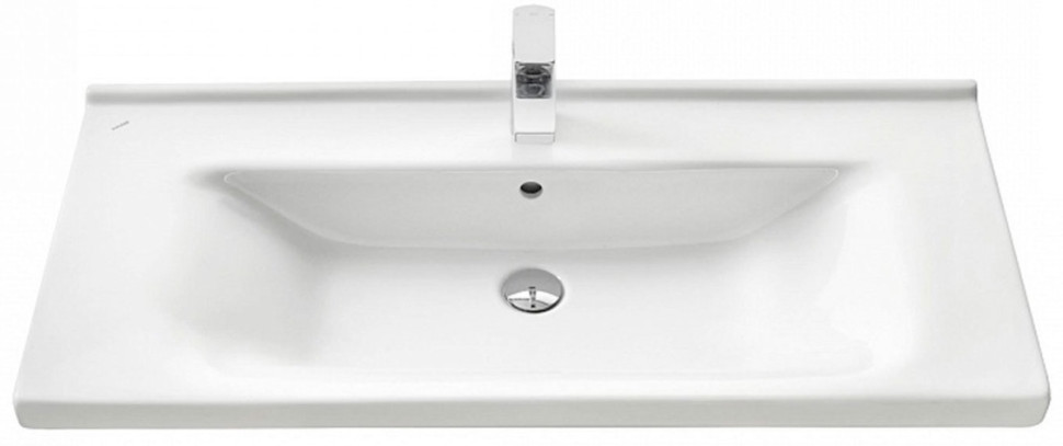 Умывальник Santek Миранда 100 1.WH30.2.249