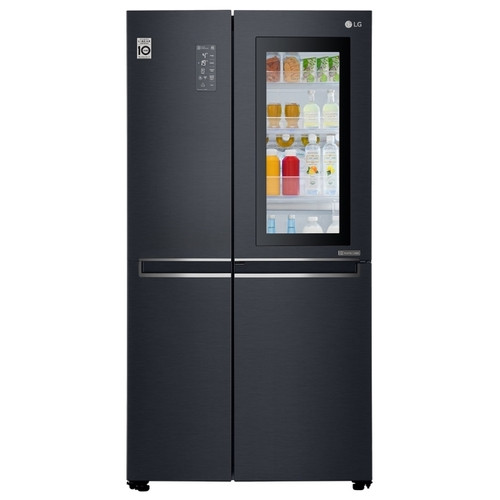 Холодильник LG DoorCooling+ GC-Q247CBDC