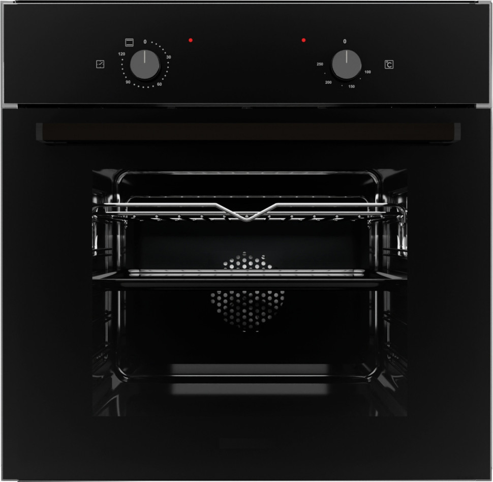 Духовой шкаф Hyundai 6003.01 BG