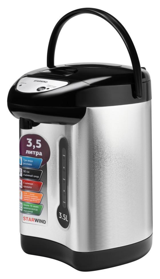 Электрический чайник StarWind STP2830