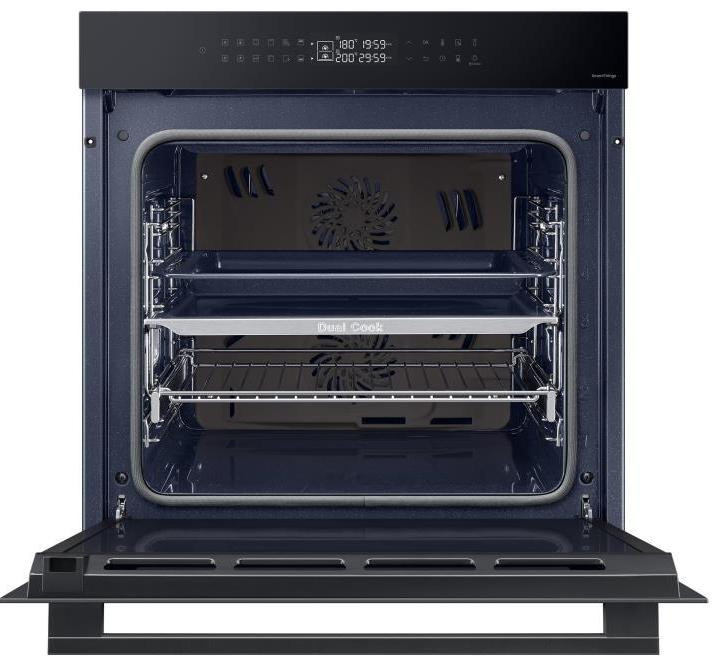 Духовой шкаф Samsung NV7B4225ZAK/WT Духовой шкаф Samsung NV7B4225ZAK/WT