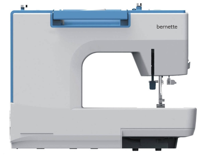 Швейная машина Bernina Bernette Sew&Go 3 Швейная машина Bernina Bernette Sew&Go 3