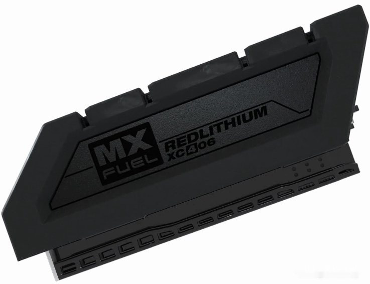 Аккумулятор для инструмента Milwaukee MXF XC406 4933471837 (6 Ah)