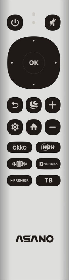 Телевизор Asano 28LH5011T Телевизор Asano 28LH5011T