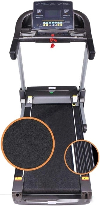 Беговая дорожка Fitnessart F60 Беговая дорожка Fitnessart F60