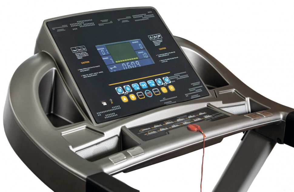 Беговая дорожка Fitnessart F60 Беговая дорожка Fitnessart F60